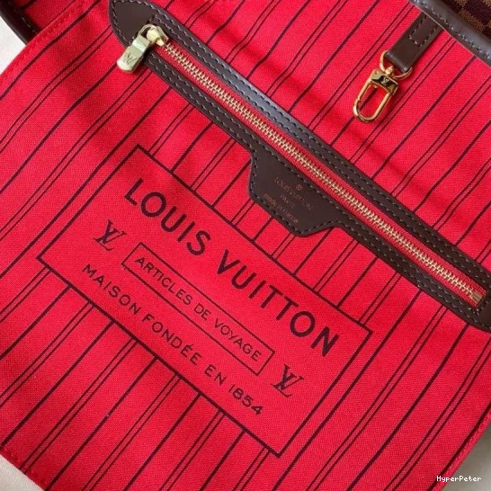 MM LOUIS NEVERFULL VUITTON 0718